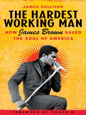 The Hardest Working Man - ebook